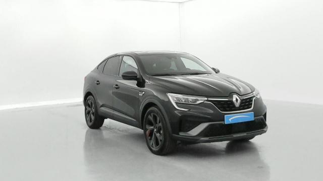 Renault Arkana image 1