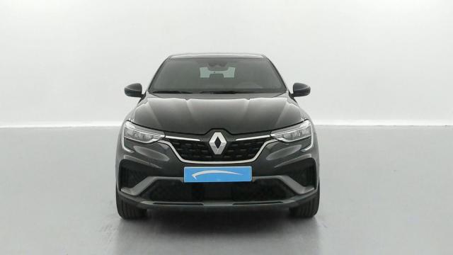 Renault Arkana image 4
