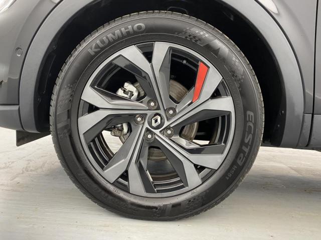 Renault Arkana image 5