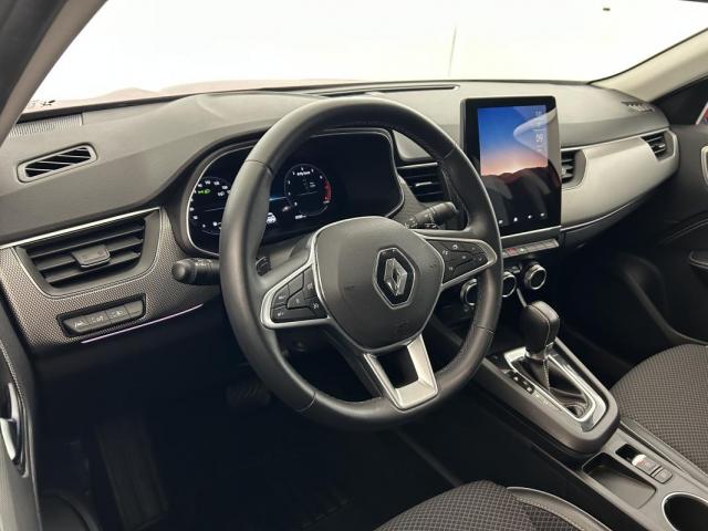 Renault Arkana image 2