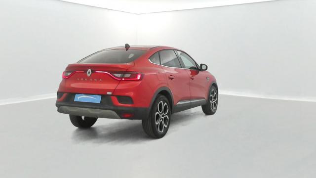Renault Arkana image 7