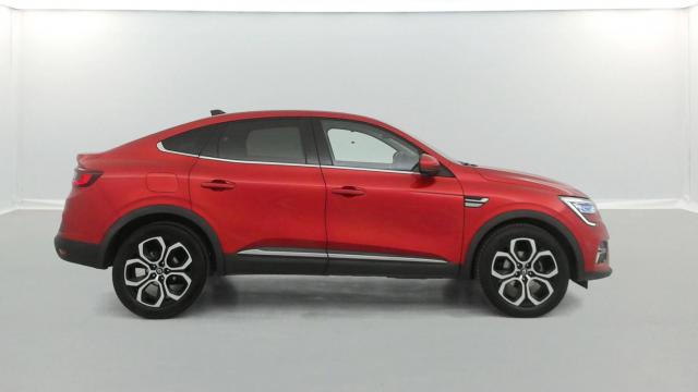 Renault Arkana image 6