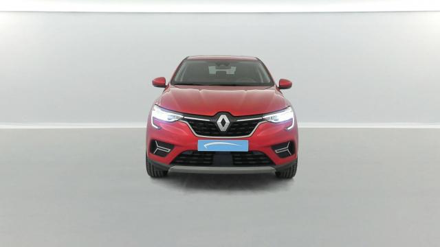 Renault Arkana image 9