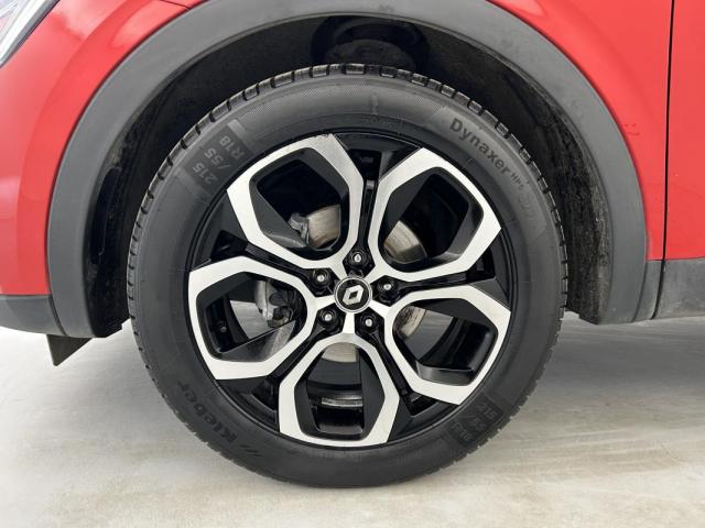 Renault Arkana image 8