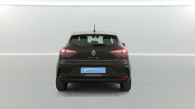 Renault Clio image 2