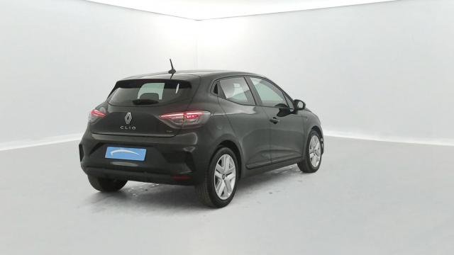 Renault Clio image 8