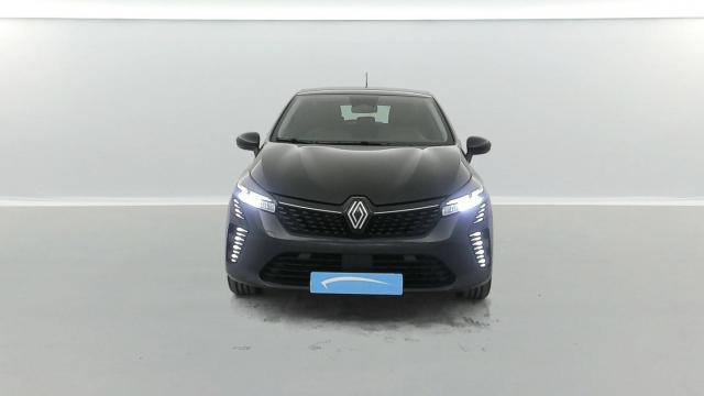 Renault Clio image 6