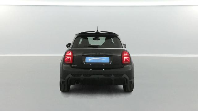 Mini 3 Portes image 3