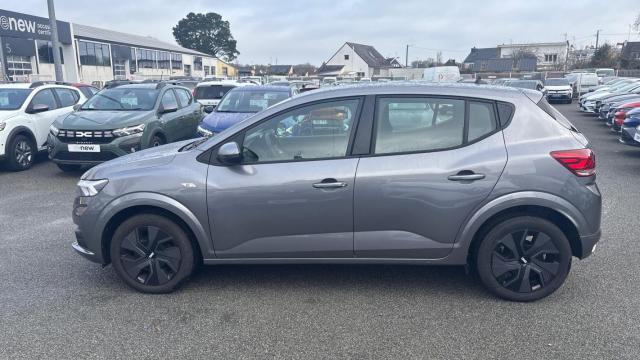 Dacia Sandero image 6