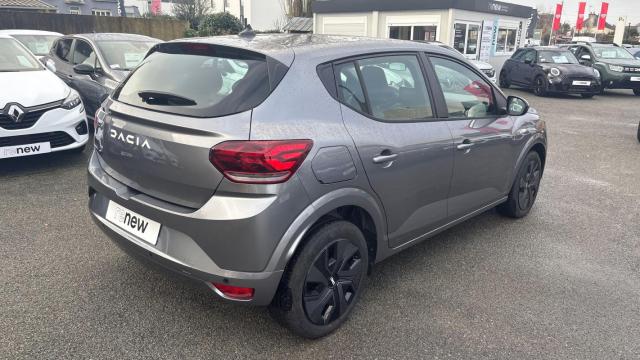 Dacia Sandero image 5