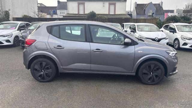 Dacia Sandero image 7