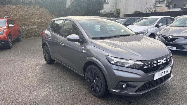 Dacia Sandero image 9