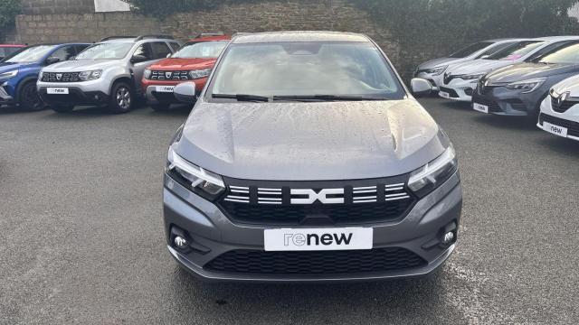 Dacia Sandero image 1