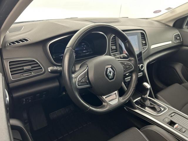 Renault Mégane Estate image 5