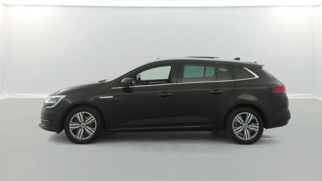 Renault Mégane Estate image 2