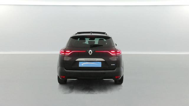 Renault Mégane Estate image 8