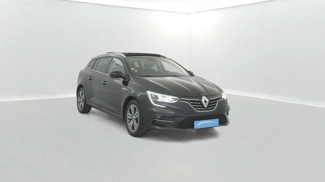 Renault Mégane Estate image 6
