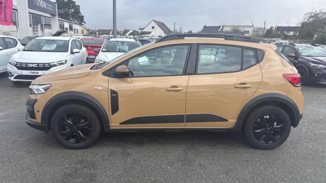 Dacia Sandero image 5