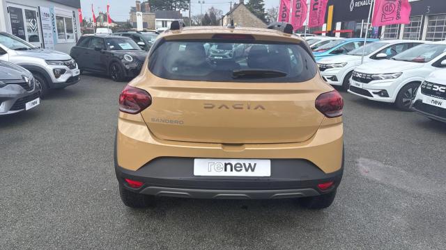 Dacia Sandero image 2