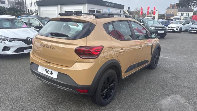 Dacia Sandero image 9