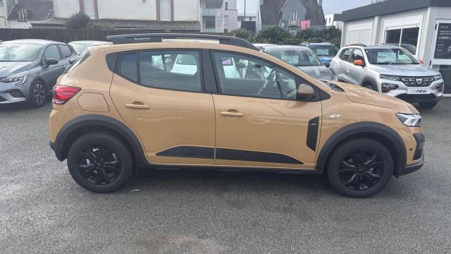 Dacia Sandero image 4