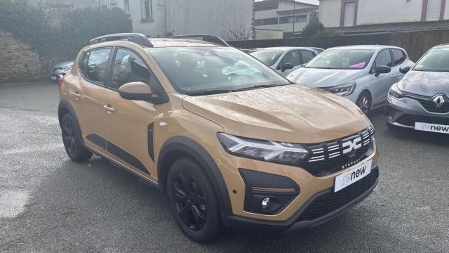 Dacia Sandero image 1