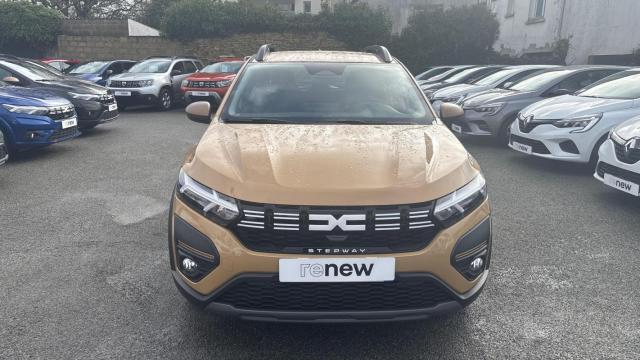 Dacia Sandero image 8