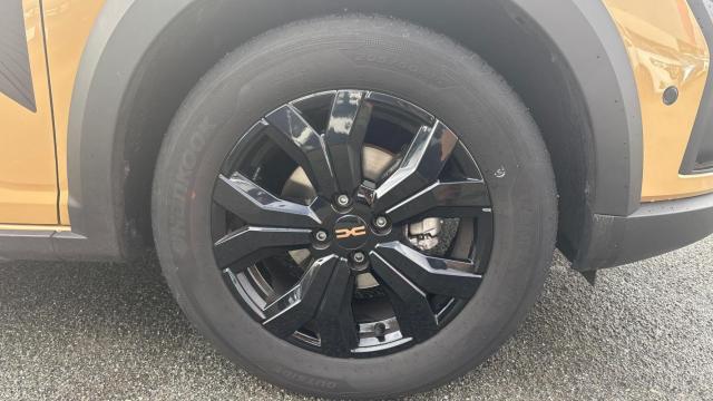 Dacia Sandero image 6