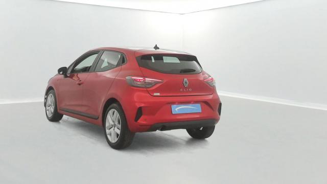 Renault Clio image 6