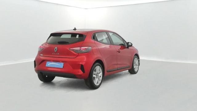 Renault Clio image 7