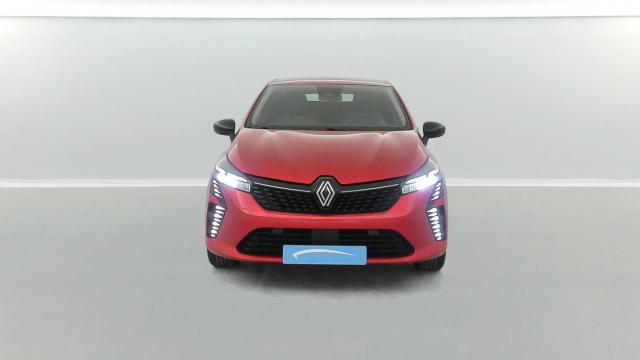 Renault Clio image 1
