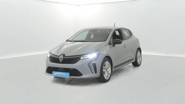 Renault Clio V E-Tech Full Hybrid 145 Ch Gsr2 Evolution