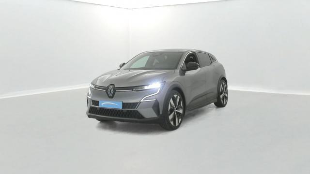 Renault Mégane E-Tech Ev60 220 Ch Optimum Charge Techno