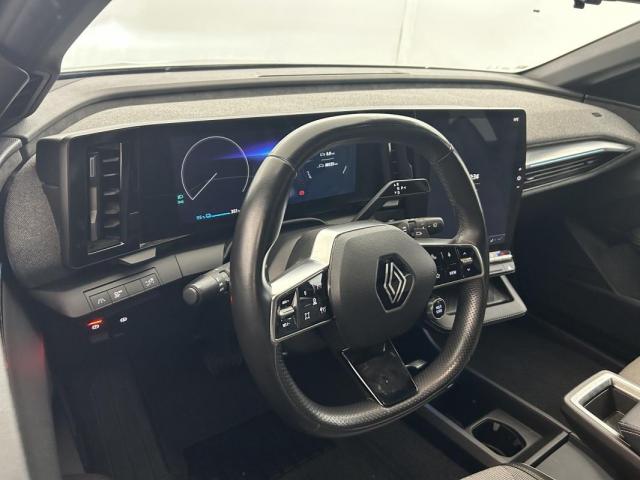 Renault Mégane E-Tech image 4