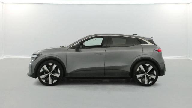 Renault Mégane E-Tech image 9