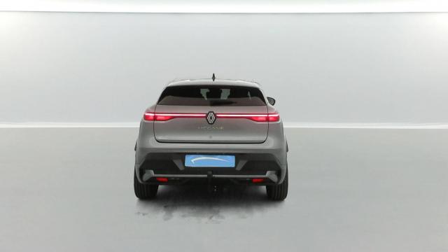 Renault Mégane E-Tech image 8