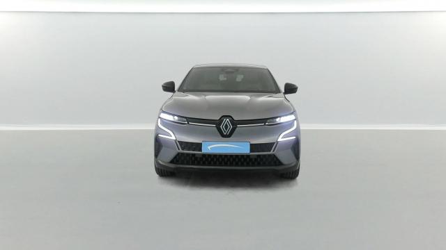 Renault Mégane E-Tech image 1