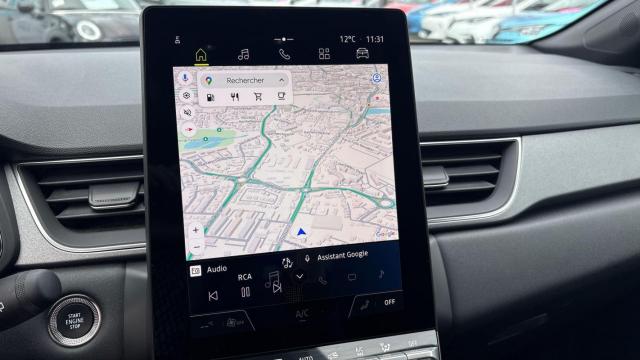 Renault Captur image 7