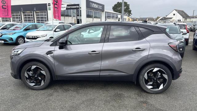 Renault Captur image 5