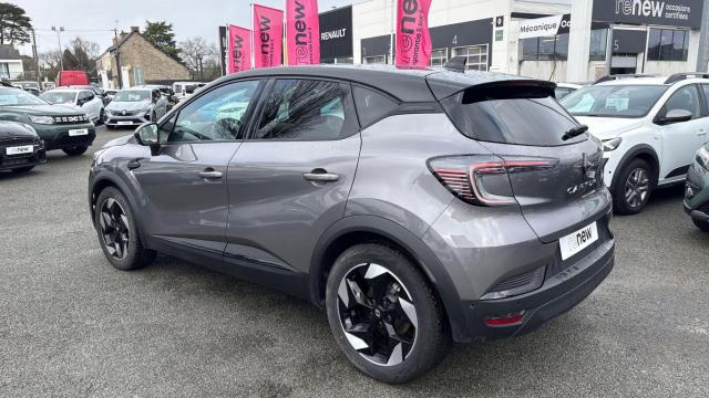 Renault Captur image 1