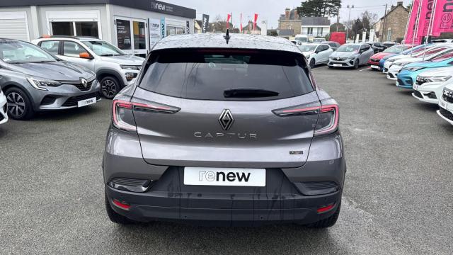 Renault Captur image 4