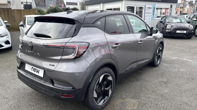 Renault Captur image 6