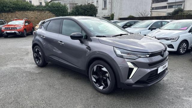 Renault Captur image 9