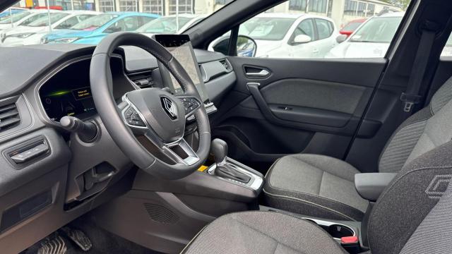 Renault Captur image 3