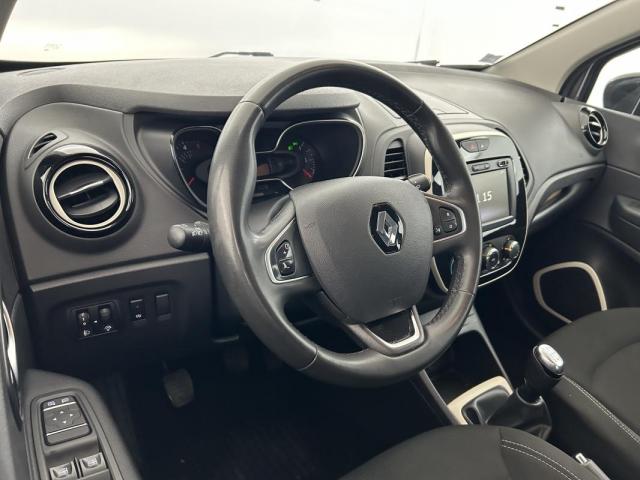 Renault Captur image 8