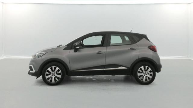 Renault Captur image 4