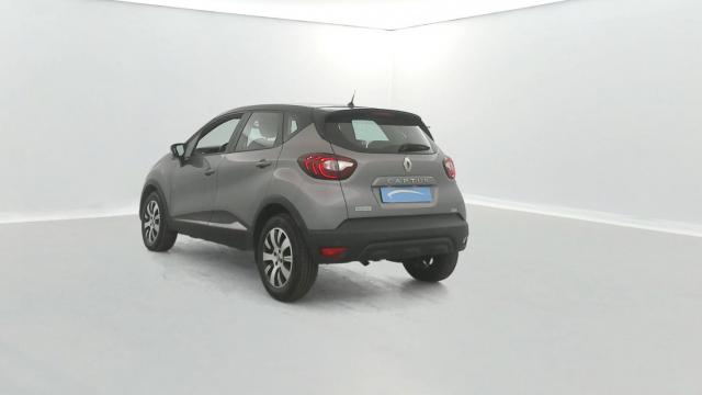 Renault Captur image 5