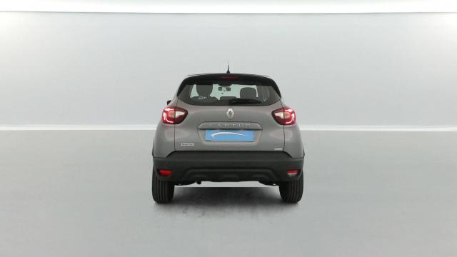 Renault Captur image 9