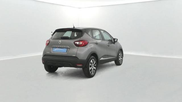 Renault Captur image 1
