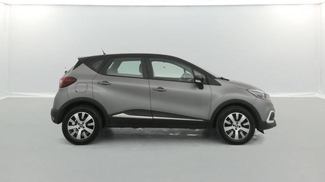 Renault Captur image 7